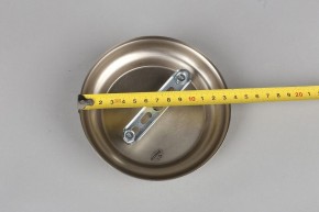Подвесной светильник Omnilux Borno OML-66013-08 в Ялуторовске - yalutorovsk.mebel24.online | фото 9