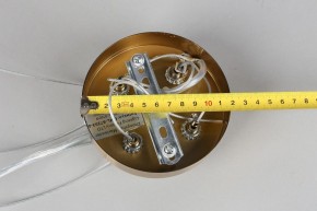 Подвесной светильник Omnilux Portofino OML-67203-08 в Ялуторовске - yalutorovsk.mebel24.online | фото 10