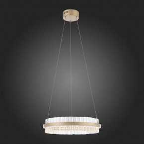 Подвесной светильник ST-Luce Cherio SL383.203.01 в Ялуторовске - yalutorovsk.mebel24.online | фото 11