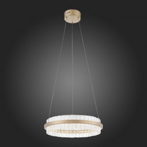 Подвесной светильник ST-Luce Cherio SL383.203.01 в Ялуторовске - yalutorovsk.mebel24.online | фото 12