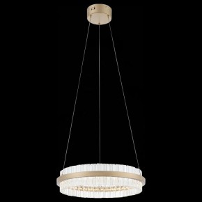 Подвесной светильник ST-Luce Cherio SL383.203.01 в Ялуторовске - yalutorovsk.mebel24.online | фото 7