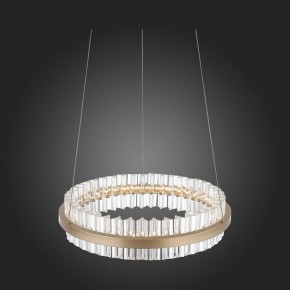 Подвесной светильник ST-Luce Cherio SL383.203.01 в Ялуторовске - yalutorovsk.mebel24.online | фото 8