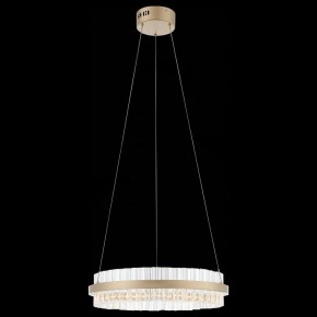 Подвесной светильник ST-Luce Cherio SL383.203.01 в Ялуторовске - yalutorovsk.mebel24.online | фото 9