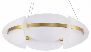 Подвесной светильник ST-Luce Etoile SL1304.203.45 в Ялуторовске - yalutorovsk.mebel24.online | фото