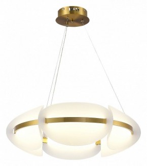 Подвесной светильник ST-Luce Etoile SL1304.203.45 в Ялуторовске - yalutorovsk.mebel24.online | фото 2
