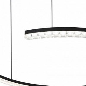 Подвесной светильник ST-Luce EUCLIDICS SL1018.403.01 в Ялуторовске - yalutorovsk.mebel24.online | фото 6