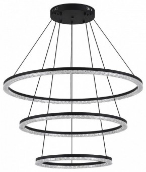Подвесной светильник ST-Luce EUCLIDICS SL1018.403.03 в Ялуторовске - yalutorovsk.mebel24.online | фото