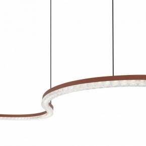 Подвесной светильник ST-Luce EUCLIDICS SL1018.603.01 в Ялуторовске - yalutorovsk.mebel24.online | фото 6