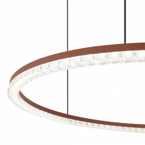 Подвесной светильник ST-Luce EUCLIDICS SL1018.603.01 в Ялуторовске - yalutorovsk.mebel24.online | фото 7