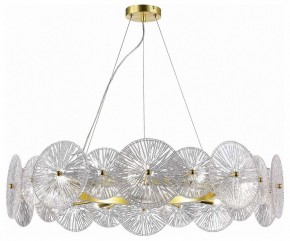 Подвесной светильник ST-Luce Flero SL1657.203.10 в Ялуторовске - yalutorovsk.mebel24.online | фото 3
