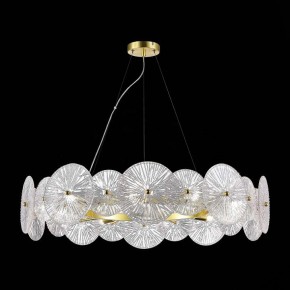Подвесной светильник ST-Luce Flero SL1657.203.10 в Ялуторовске - yalutorovsk.mebel24.online | фото 4