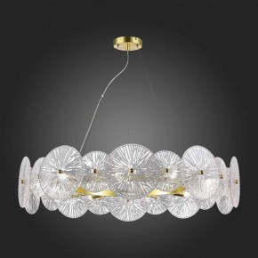 Подвесной светильник ST-Luce Flero SL1657.203.10 в Ялуторовске - yalutorovsk.mebel24.online | фото 5