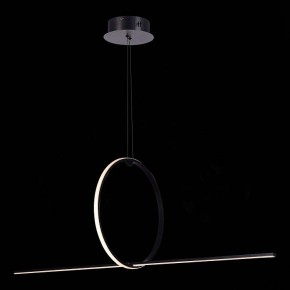 Подвесной светильник ST-Luce Gaia SL6113.413.01 в Ялуторовске - yalutorovsk.mebel24.online | фото 4