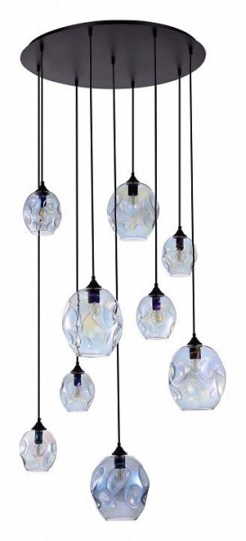 Подвесной светильник ST-Luce Idesia SL1188.403.09 в Ялуторовске - yalutorovsk.mebel24.online | фото