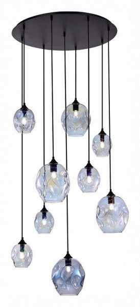 Подвесной светильник ST-Luce Idesia SL1188.403.09 в Ялуторовске - yalutorovsk.mebel24.online | фото 2