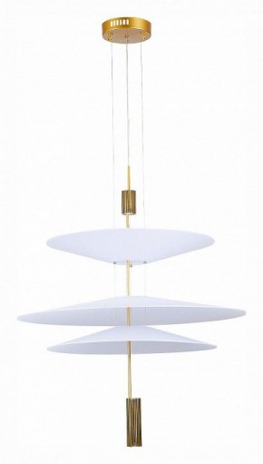 Подвесной светильник ST-Luce Isola SL6101.223.01 в Ялуторовске - yalutorovsk.mebel24.online | фото 2
