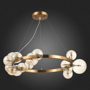 Подвесной светильник ST-Luce Nection SL1165.303.15 в Ялуторовске - yalutorovsk.mebel24.online | фото 10