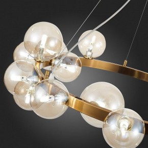 Подвесной светильник ST-Luce Nection SL1165.303.15 в Ялуторовске - yalutorovsk.mebel24.online | фото 12