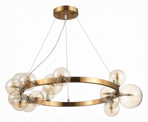Подвесной светильник ST-Luce Nection SL1165.303.15 в Ялуторовске - yalutorovsk.mebel24.online | фото 3