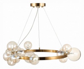 Подвесной светильник ST-Luce Nection SL1165.303.15 в Ялуторовске - yalutorovsk.mebel24.online | фото 4