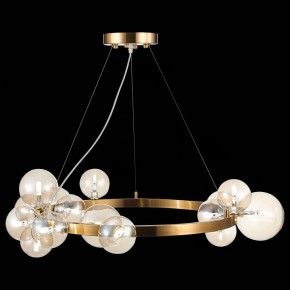 Подвесной светильник ST-Luce Nection SL1165.303.15 в Ялуторовске - yalutorovsk.mebel24.online | фото 5