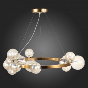 Подвесной светильник ST-Luce Nection SL1165.303.15 в Ялуторовске - yalutorovsk.mebel24.online | фото 8