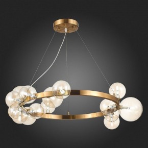 Подвесной светильник ST-Luce Nection SL1165.303.15 в Ялуторовске - yalutorovsk.mebel24.online | фото 9