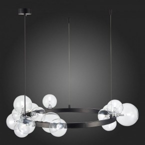 Подвесной светильник ST-Luce Nection SL1165.402.15 в Ялуторовске - yalutorovsk.mebel24.online | фото 10