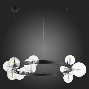 Подвесной светильник ST-Luce Nection SL1165.402.15 в Ялуторовске - yalutorovsk.mebel24.online | фото 7