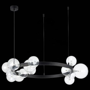 Подвесной светильник ST-Luce Nection SL1165.402.15 в Ялуторовске - yalutorovsk.mebel24.online | фото 9