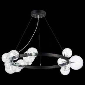 Подвесной светильник ST-Luce Nection SL1165.403.15 в Ялуторовске - yalutorovsk.mebel24.online | фото 7
