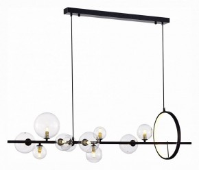 Подвесной светильник ST-Luce Necton SL1165.423.15 в Ялуторовске - yalutorovsk.mebel24.online | фото 3