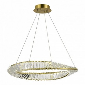 Подвесной светильник ST-Luce Ritorto SL6204.301.01 в Ялуторовске - yalutorovsk.mebel24.online | фото 2