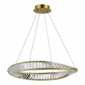 Подвесной светильник ST-Luce Ritorto SL6204.301.01 в Ялуторовске - yalutorovsk.mebel24.online | фото 3
