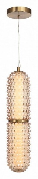 Подвесной светильник ST-Luce SAGUARO SL6144.303.01 в Ялуторовске - yalutorovsk.mebel24.online | фото 2