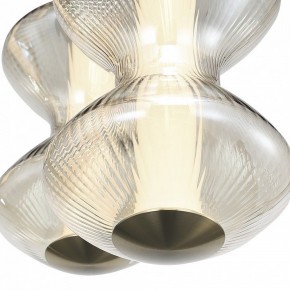 Подвесной светильник ST-Luce SPINE SL6136.233.01 в Ялуторовске - yalutorovsk.mebel24.online | фото 5