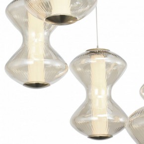 Подвесной светильник ST-Luce SPINE SL6136.233.01 в Ялуторовске - yalutorovsk.mebel24.online | фото 6
