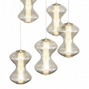 Подвесной светильник ST-Luce SPINE SL6136.233.01 в Ялуторовске - yalutorovsk.mebel24.online | фото 7