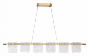 Подвесной светильник ST-Luce VOILE SL6021.203.36 в Ялуторовске - yalutorovsk.mebel24.online | фото 2