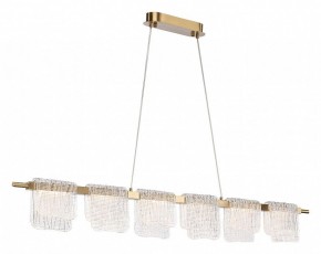 Подвесной светильник ST-Luce VOILE SL6021.203.36 в Ялуторовске - yalutorovsk.mebel24.online | фото 3