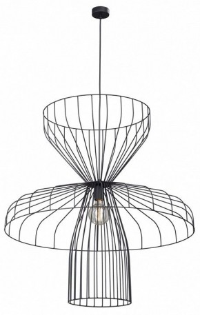 Подвесной светильник Vitaluce V4586 V4586-1/1S в Ялуторовске - yalutorovsk.mebel24.online | фото 2
