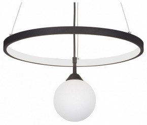 Подвесной светильник Vitaluce V4680 V4680-1/2S в Ялуторовске - yalutorovsk.mebel24.online | фото 1