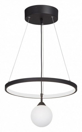 Подвесной светильник Vitaluce V4680 V4680-1/2S в Ялуторовске - yalutorovsk.mebel24.online | фото 2