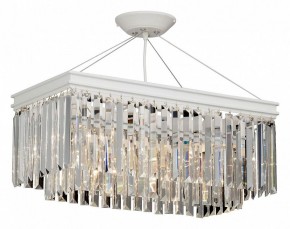 Подвесной светильник Vitaluce V5125 V5125-0/5S в Ялуторовске - yalutorovsk.mebel24.online | фото 2