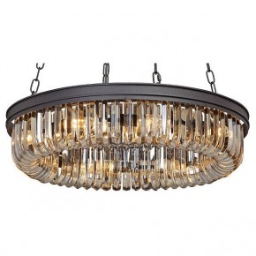 Подвесной светильник Vitaluce V5154 V5298-1/8 в Ялуторовске - yalutorovsk.mebel24.online | фото 2