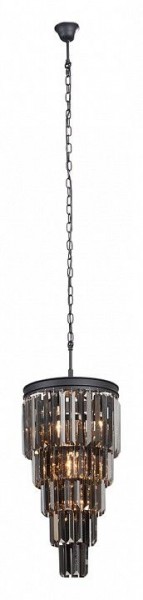 Подвесной светильник Vitaluce V5155 V5155-1/7 в Ялуторовске - yalutorovsk.mebel24.online | фото 2