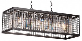 Подвесной светильник Vitaluce V5185 V5185-1/6 в Ялуторовске - yalutorovsk.mebel24.online | фото 2