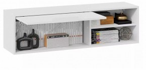 Полка комбинированная Марли в Ялуторовске - yalutorovsk.mebel24.online | фото 2