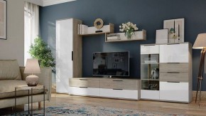 Полка навесная Альянс 435.13 в Ялуторовске - yalutorovsk.mebel24.online | фото 2
