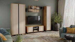 Полка навесная Богемия в Ялуторовске - yalutorovsk.mebel24.online | фото 4